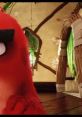 The Angry Birds Trailer (HD) (English & French Subtitles) The Angry Birds Trailer (HD) (English & French Subtitles) is an