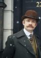 Sherlock: The Abominable Bride Tv Show Trailer The "Sherlock: The Abominable Bride" TV show trailer takes viewers on a