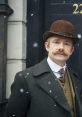 Sherlock: The Abominable Bride Tv Show Trailer