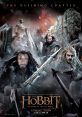 The Hobbit: The Battle of the Five Armies (2014) "The Hobbit: The Battle of the Five Armies" is a 2014 epic fantasy film