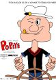 Popeye Teaser
