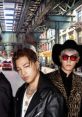 BIGBANG - BAD BOY M-V "BAD BOY M-V" is a captivating video by the South Korean boy band BIGBANG. Released in 2012, this