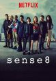 Sense8 Season 1 Tv Show Trailer Sense8 is a brilliant science-fiction TV series created by Lana and Lilly Wachowski, the