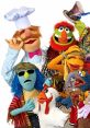 The Muppets The Muppets is a beloved American television show and film franchise that has brought joy and laughter to