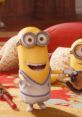 Minions Trailer The Minions Trailer is a fun and animated teaser for the movie "Minions" released in 2015. This highly