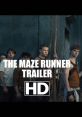 The Maze Runner Trailer The Maze Runner Trailer, released in 2014, is a heart-pounding glimpse into the thrilling world of