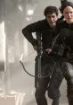 The Hunger Games: Mockingjay, Part1 Trailer The Hunger Games: Mockingjay, Part 1 Trailer is a thrilling movie that captivated