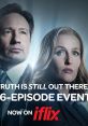 The X-Files Season 10 Tv Show Trailer The X-Files Season 10 TV show trailer offers a thrilling glimpse into a world of