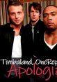 Timbaland - Apologize ft. OneRepublic "Apologize" is a captivating song performed by Timbaland featuring the alternative rock