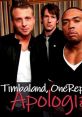 Timbaland - Apologize ft. OneRepublic