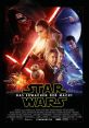 Star Wars: Episode VII - The Force Awakens Teaser Star Wars: Episode VII - The Force Awakens Teaser is a highly anticipated