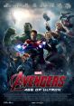 Age of Avengers "Age of Avengers" is an epic superhero film released in 2015, bringing together a star-studded cast of iconic