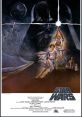 Star Wars: Episode IV - A New Hope (1977) Star Wars: Episode IV - A New Hope is a legendary and iconic film released in 1977,