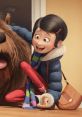 The Secret Life Of Pets Trailer "The Secret Life of Pets" is an animated movie that takes a humorous and imaginative peek