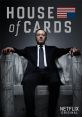 House of Cards Season 3 Tv Show Trailer "House of Cards" Season 3, released in 2015, is a gripping political drama television