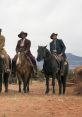 The Ridiculous 6 Trailer