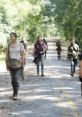 The Walking Dead Season 5 Tv Show Trailer The Walking Dead Season 5 TV show trailer, released in [year not available],