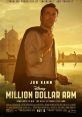 Million Dollar Arm Trailer The Million Dollar Arm Trailer is an exhilarating glimpse into the 2014 sports drama film directed