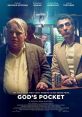 God's Pocket Trailer "God's Pocket" is a riveting film showcasing the hidden side of a blue-collar neighborhood. Released