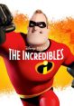 The Incredibles (2004) The Incredibles is an animated superhero film released in 2004. Directed by Brad Bird, the movie tells