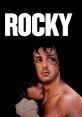 Rocky (1976) Rocky is a classic sports drama film released in 1976. Directed by John G. Avildsen, it stars Sylvester Stallone