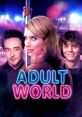 Adult World Trailer The "Adult World" trailer invites you to step into a quirky and comedic world like no other. This indie