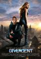 Divergent Teaser Divergent Teaser, a gripping and thrilling masterpiece, is a riveting action-packed film that will leave you