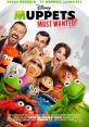 Muppets Most Wanted Muppets Most Wanted is a delightful film released in 2014, starring the beloved Muppets crew. Directed by