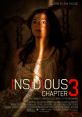 Insidious: Chapter 3 Teaser