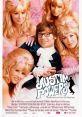 Austin Powers: International Man of Mystery (1997) Austin Powers: International Man of Mystery is a comedic film released