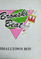 Bronski Beat - Smalltown Boy ORIGINAL VIDEO Bronski Beat's iconic song, "Smalltown Boy," released in 1984, touched the hearts