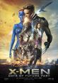 X-Men: Days of Future Past Trailer X-Men: Days of Future Past Trailer, released in 2014, is an epic and action-packed movie