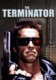 The Terminator (1984) The Terminator (1984) is a science fiction action film directed by James Cameron. This cinematic