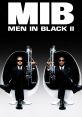 Men in Black II (2002) Men in Black II (2002) is an action-packed sci-fi comedy film, directed by Barry Sonnenfeld. It serves