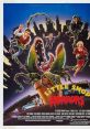 Little Shop of Horrors Little Shop of Horrors is a cult classic al that originated as a film in 1986, directed by Frank Oz.