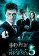 Harry Potter and the Order of the Phoenix (2007) "Harry Potter and the Order of the Phoenix" is the fifth installment of