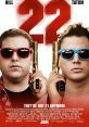 22 Jump Street Trailer The 22 Jump Street Trailer is an exciting glimpse into the hilarious action-comedy movie released in