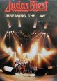 Judas Priest - Breaking The Law "Breaking The Law" is a classic heavy metal anthem by the legendary British band Judas