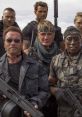 The Expendables 3 Trailer The Expendables 3 Trailer is an action-packed film that brings together an all-star cast of