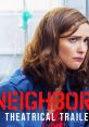 Neighbors Trailer Neighbors is a hilarious comedy film directed by Nicholas Stoller. Released in 2014, it stars Seth Rogen as