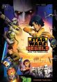 Star Wars Rebels Season 1 Tv Show Trailer Star Wars Rebels Season 1 is an action-packed television show set in a galaxy