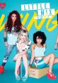 Little Mix - Wings "Wings" is a sensational song performed by the all-female British group, Little Mix. Released in 2012 as