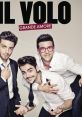 Il Volo - Grande amore Il Volo is an Italian trio consisting of Piero Barone, Ignazio Boschetto, and Gianluca Ginoble. The