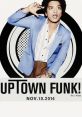 Mark Ronson - Uptown Funk ft. Bruno Mars "Uptown Funk" is an electrifying 2014 song by Mark Ronson featuring Bruno Mars.