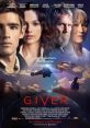 The Giver Trailer "The Giver" is a 2014 science fiction film adaptation of the beloved novel by Lois Lowry. Directed by