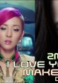 2NE1 - I LOVE YOU M-V 2NE1's "I LOVE YOU" M-V is an electrifying video that takes the audience on a visual and audial