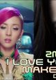 2NE1 - I LOVE YOU M-V