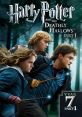 Harry Potter and the Deathly Hallows: Part 1 (2010) Harry Potter and the Deathly Hallows: Part 1 is a 2010 fantasy film and