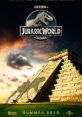 Jurassic World Teaser The Jurassic World Teaser is a thrilling glimpse into the world of prehistoric wonders. Released in