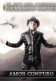 Gerardo Ortiz - Amor Confuso "Amor Confuso" is a popular song by Gerardo Ortiz, a Mexican singer-songwriter known for his